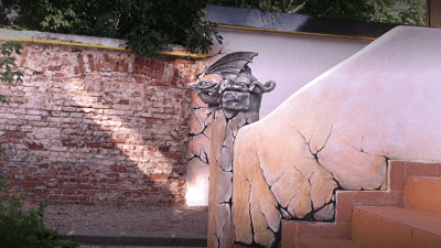 Concursul Inferno ( Escape my room) - @joculdeavatiascunselea.com